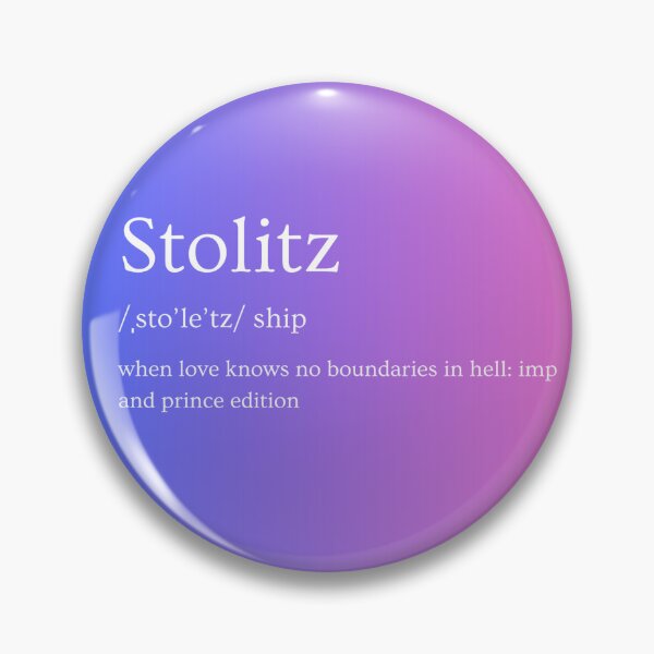 Item preview, Stolitz as defined by a Nerd designed and sold by sararose244.