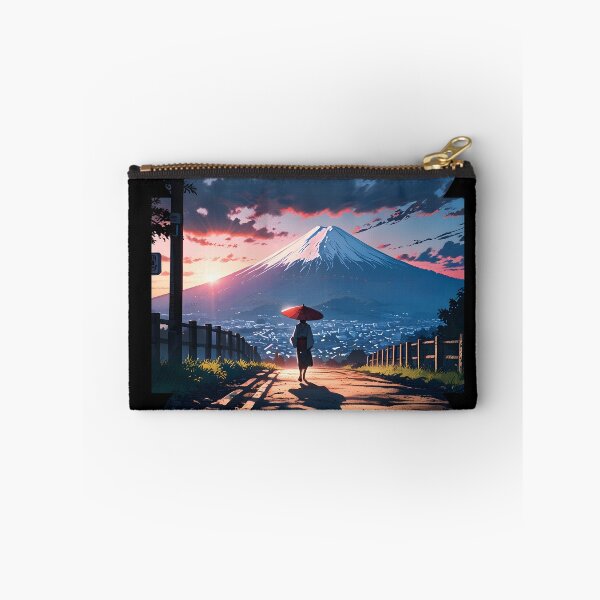 Item preview, Twilight Journey to Fuji designed and sold by Japaholic.