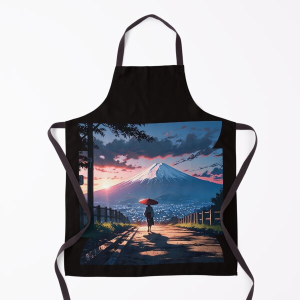 Item preview, Twilight Journey to Fuji designed and sold by Japaholic.