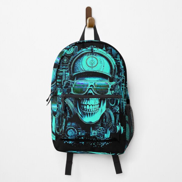 Item preview, Lost rider designed and sold by HackPlanet.