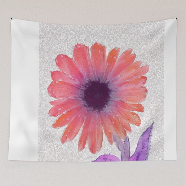 Item preview, Blooming lovely designed and sold by Glenbobagins.