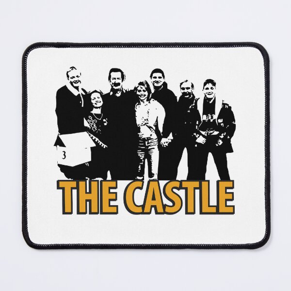 Item preview, The Castle Kerrigan Family designed and sold by UNK-Fatigues.
