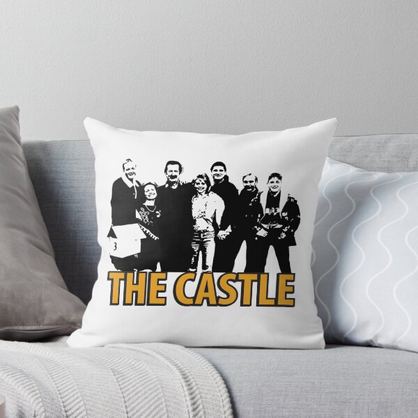 Item preview, The Castle Kerrigan Family designed and sold by UNK-Fatigues.