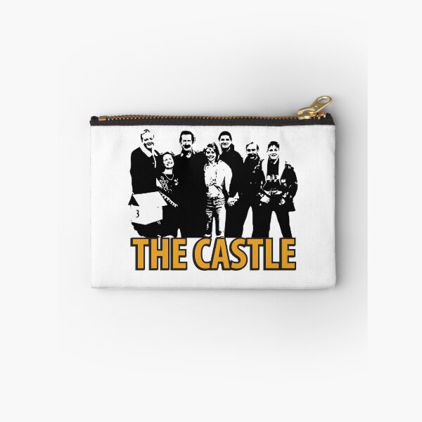 Item preview, The Castle Kerrigan Family designed and sold by UNK-Fatigues.