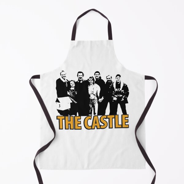 Item preview, The Castle Kerrigan Family designed and sold by UNK-Fatigues.