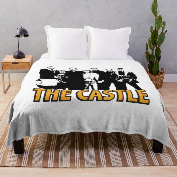 Item preview, The Castle Kerrigan Family designed and sold by UNK-Fatigues.