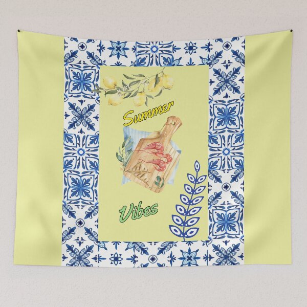 Item preview, Mediterranean Soul designed and sold by goksugurkan.