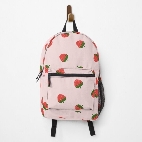 Item preview, Strawberry designed and sold by GentleHearts.