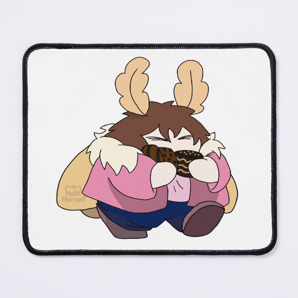 Item preview, Choco-Moth designed and sold by MothMarmot.