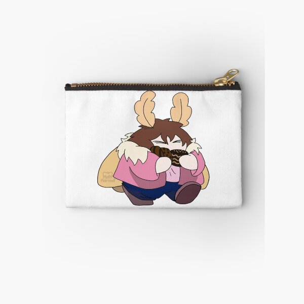 Item preview, Choco-Moth designed and sold by MothMarmot.