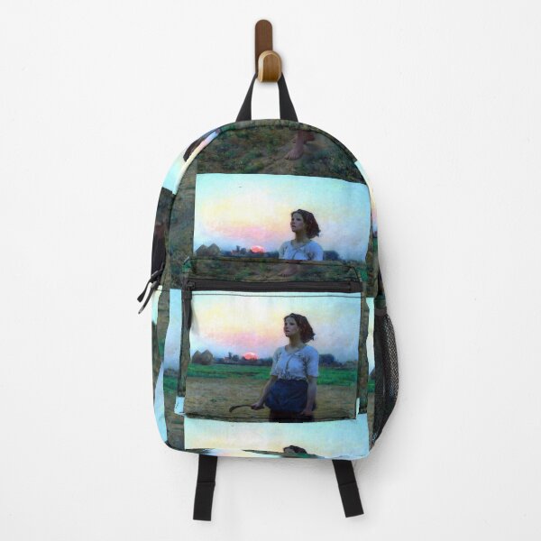 Item preview, Jules Breton - The Song of the Lark designed and sold by Jon-Baran.