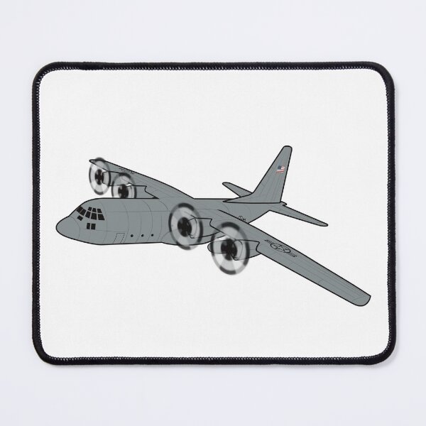 Item preview, C-130 designed and sold by PropRocket.