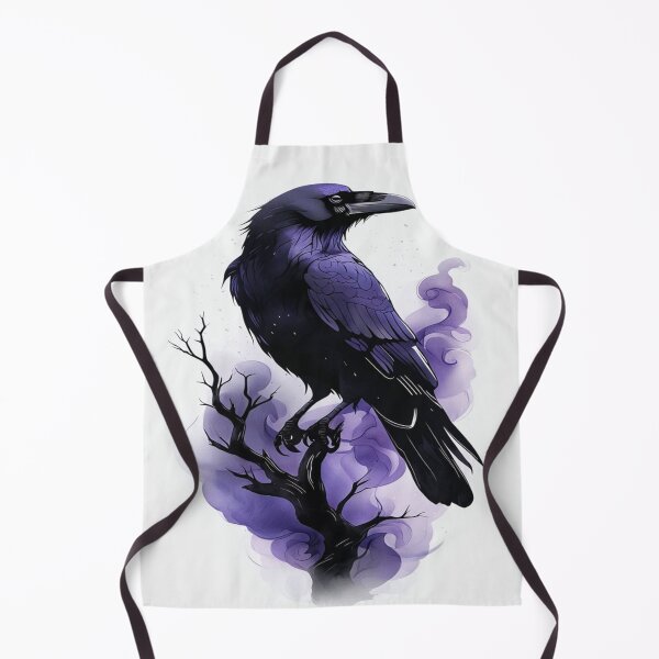 Item preview, The purple bird designed and sold by saly55887.