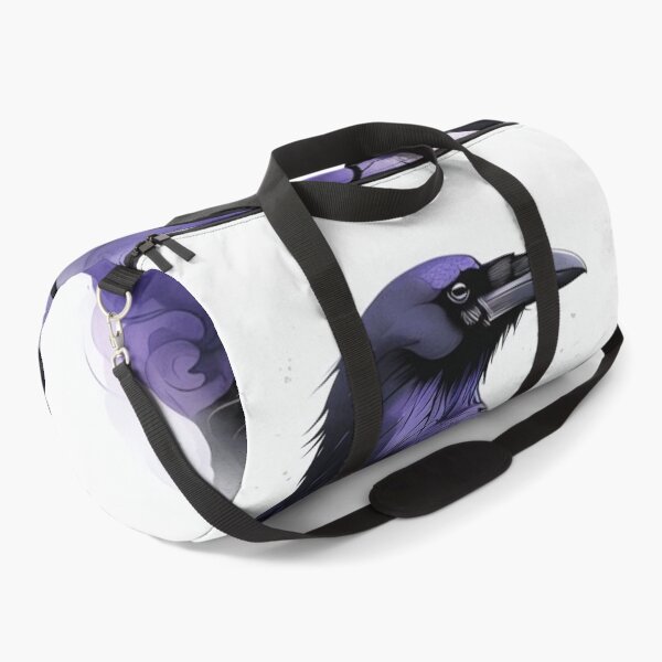 Item preview, The purple bird designed and sold by saly55887.