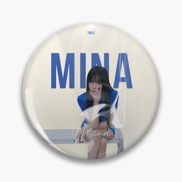 Item preview, This Is For: Identity Line | Mina | Twice designed and sold by sevenina.