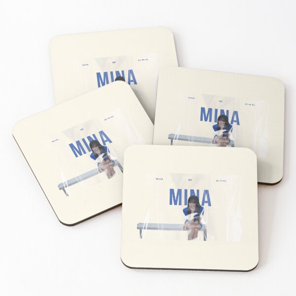 Item preview, This Is For: Identity Line | Mina | Twice designed and sold by sevenina.