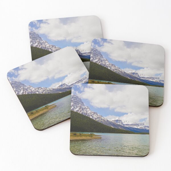 Item preview, landscape of the canadian rockies designed and sold by mparnisari.