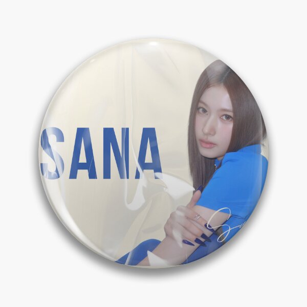 Item preview, This Is For: Identity Line | Sana | Twice designed and sold by sevenina.