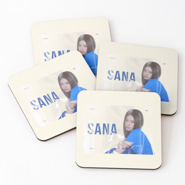 Item preview, This Is For: Identity Line | Sana | Twice designed and sold by sevenina.
