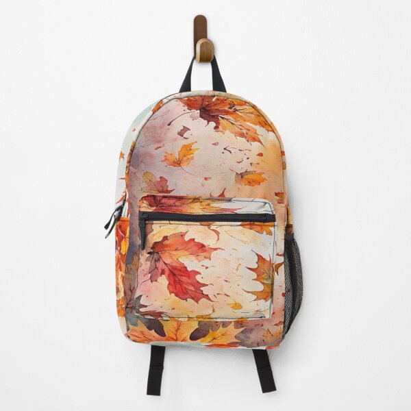 Item preview, autumn leaves designed and sold by saly55887.