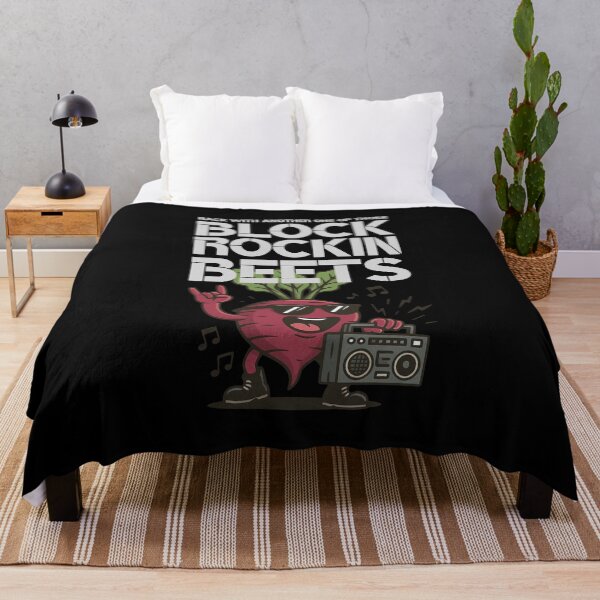 Item preview, Block Rockin Beets designed and sold by UNK-Fatigues.