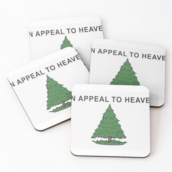 Item preview, An Appeal to Heaven designed and sold by LiverSpecialist.