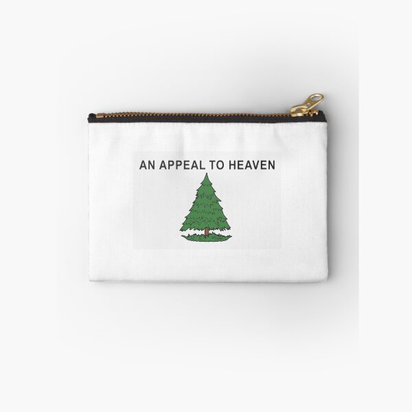 Item preview, An Appeal to Heaven designed and sold by LiverSpecialist.