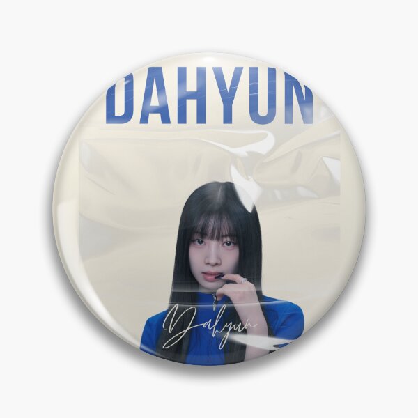 Item preview, This Is For: Identity Line | Dahyun | Twice designed and sold by sevenina.