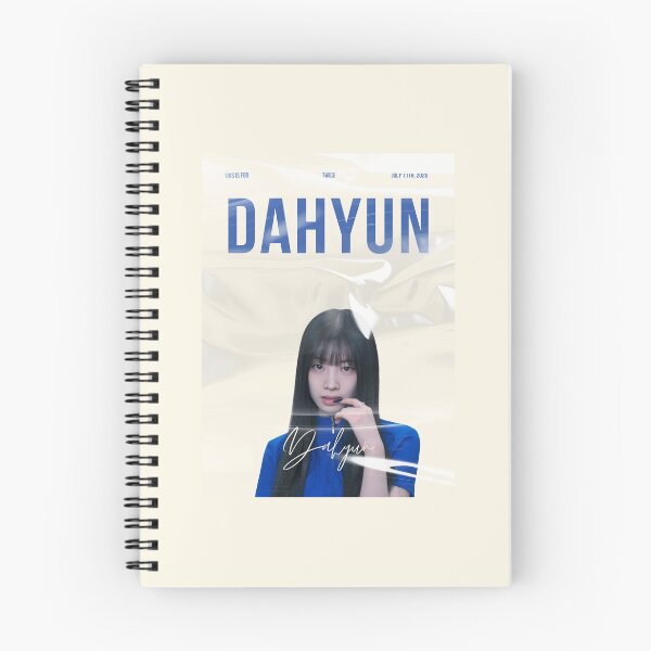 Item preview, This Is For: Identity Line | Dahyun | Twice designed and sold by sevenina.