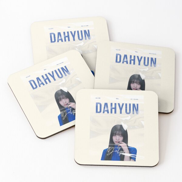 Item preview, This Is For: Identity Line | Dahyun | Twice designed and sold by sevenina.
