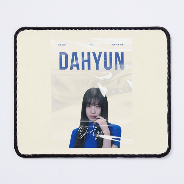 Item preview, This Is For: Identity Line | Dahyun | Twice designed and sold by sevenina.