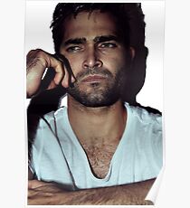 Póster Tyler Hoechlin 1