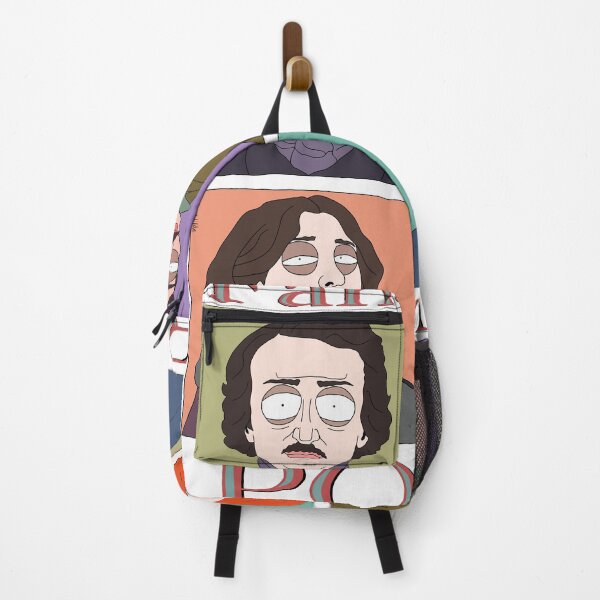 Item preview, The Fantastic Poor designed and sold by Evanson Arts.