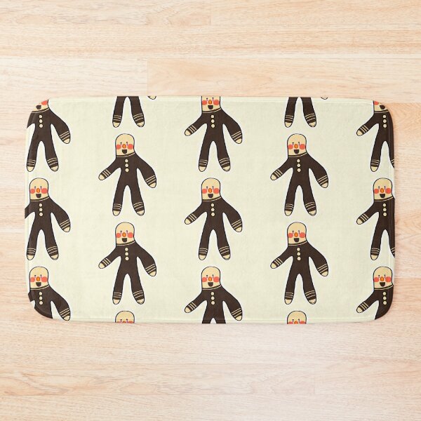 Item preview, a silly little puppet designed and sold by ssteffoxx.