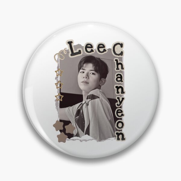 Item preview, Big Ocean Park Hyun Jin (박현진) Kpop Group Retro Collage Design designed and sold by HELL0WBELLO.