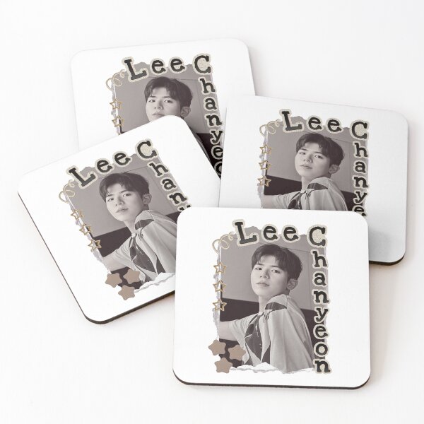 Item preview, Big Ocean Park Hyun Jin (박현진) Kpop Group Retro Collage Design designed and sold by HELL0WBELLO.