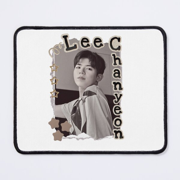 Item preview, Big Ocean Park Hyun Jin (박현진) Kpop Group Retro Collage Design designed and sold by HELL0WBELLO.