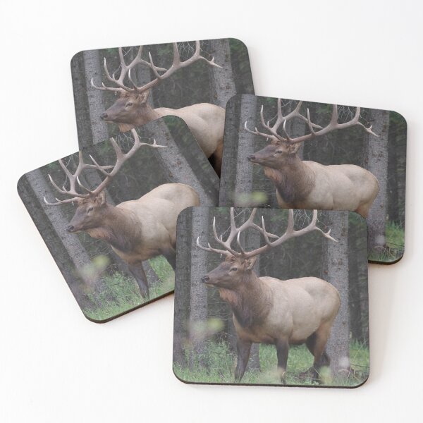 Item preview, elk designed and sold by mparnisari.