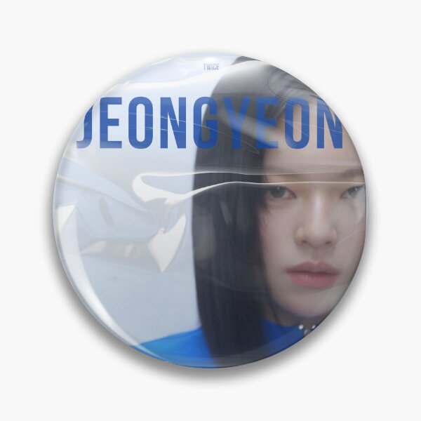 Item preview, This Is For: Identity Line | Jeongyeon | Twice designed and sold by sevenina.