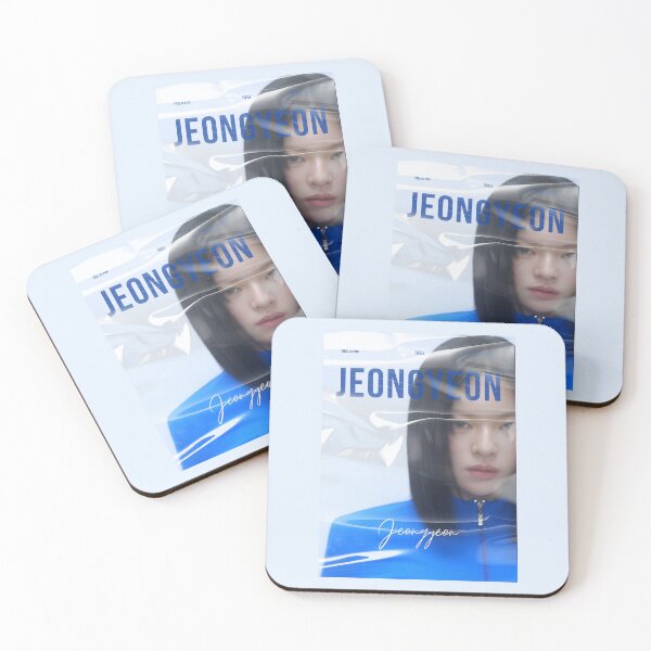 Item preview, This Is For: Identity Line | Jeongyeon | Twice designed and sold by sevenina.