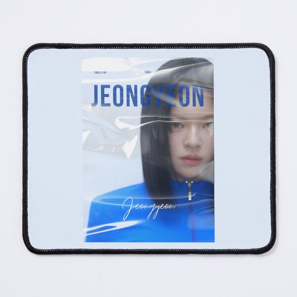 Item preview, This Is For: Identity Line | Jeongyeon | Twice designed and sold by sevenina.