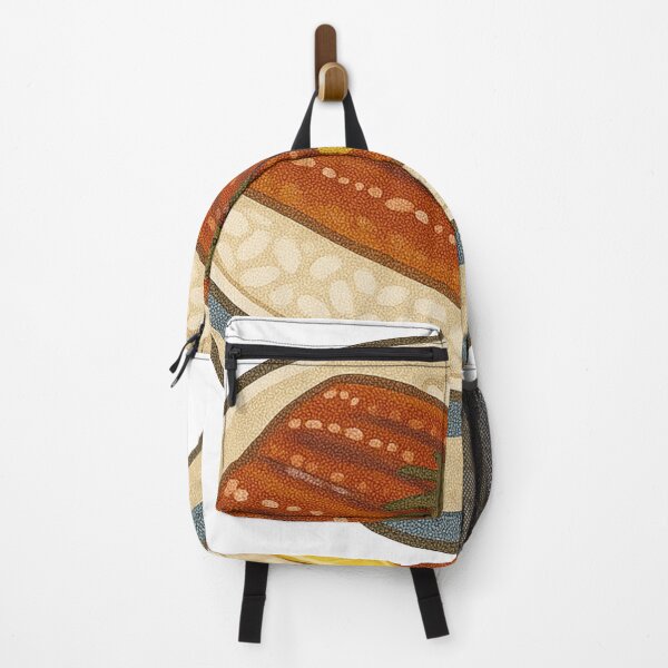 Item preview, Unagi Don – Japanese Eel Rice Bowl Design designed and sold by Vendeloc.