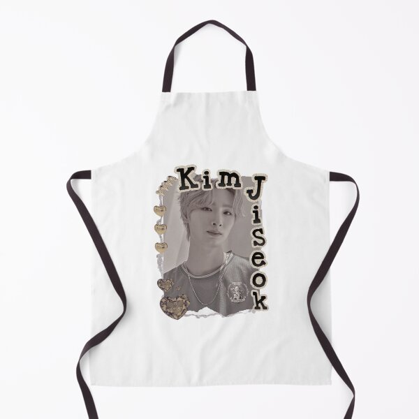 Item preview, Big Ocean Kim Ji Seok (김지석) Kpop Group Retro Collage Design designed and sold by HELL0WBELLO.