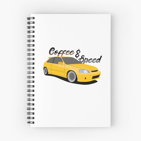 Item preview, Coffee & Speed designed and sold by Nokoribi876.