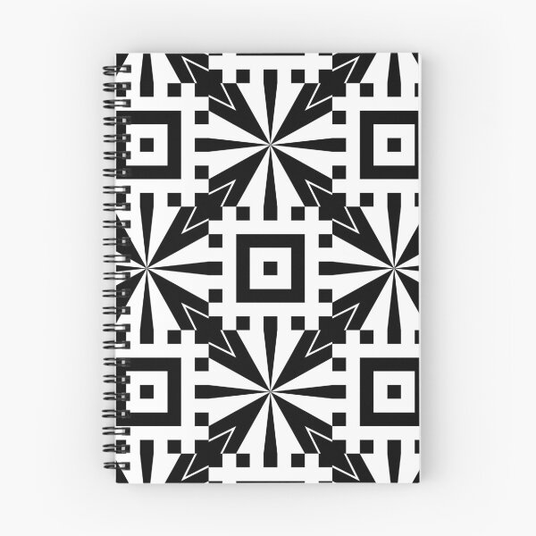 Item preview, Retro Art Deco Geometric Pattern 24.P06b.010.012 designed and sold by Space & Care - Art Deco GeoMetrica.