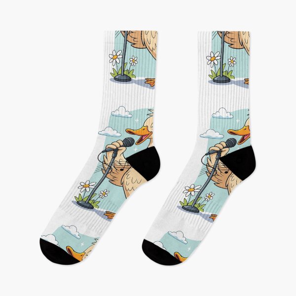 Item preview, Singing Duck Delight designed and sold by Amir Faysal.