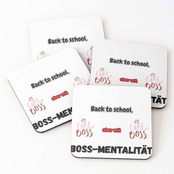 Item preview, Back to School Girl Design designed and sold by Artquanta.