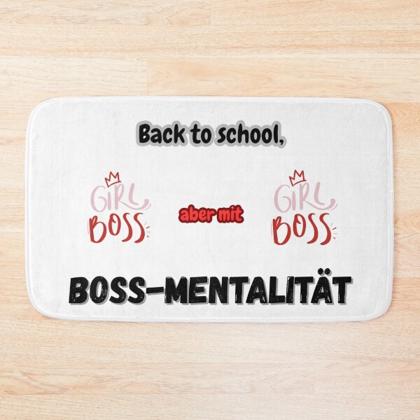 Item preview, Back to School Girl Design designed and sold by Artquanta.