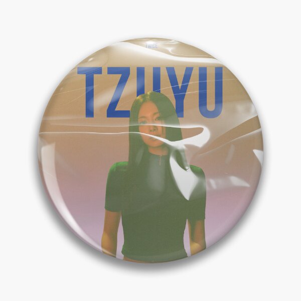 Item preview, This Is For: Identity Line | Tzuyu | Twice designed and sold by sevenina.