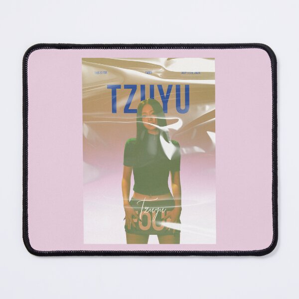 Item preview, This Is For: Identity Line | Tzuyu | Twice designed and sold by sevenina.